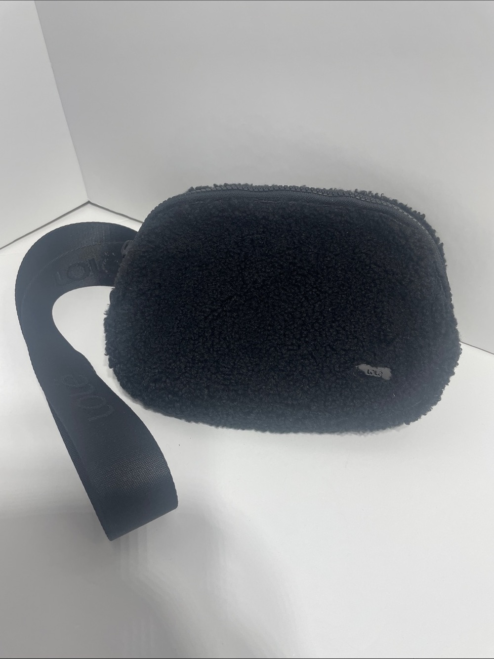 🖤Lole Sherpa Belt Bag